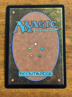 Island - Oil Slick - Phyrexia : All Will Be One - MTG - FOIL - 366 - Image 3