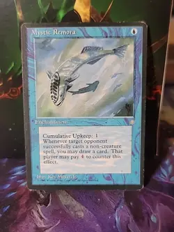 Mystic Remora Ice Age Regular - Image 1