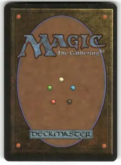 VODALIAN MAGE (POOLE) (COMMON) MTG FALLEN EMPIRES - Image 2