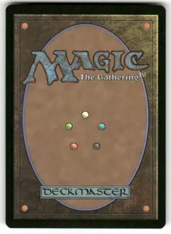 NINE-TAIL WHITE FOX #8 (COMMON) MTG THE LIST REPRINTS - Image 2