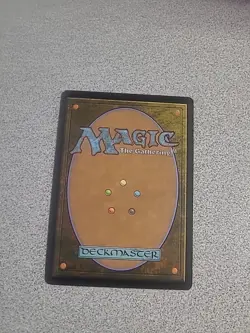 Magic: The Gathering Iroas, God Of Victory JOU lightly Played - Image 2