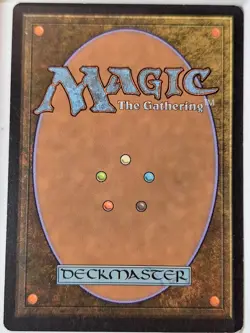 Springleaf Drum - Born of the Gods - Magic the Gathering MTG Nice! - Image 2