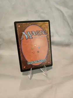 MTG Gamble BORDERLESS FOIL Special Guests Karlov Manor 0024 NM - Image 2