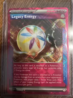Pokemon 5 Card Lot Ace Spec English - Image 4