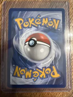 Pokemon 5 Card Lot Ace Spec English - Image 5