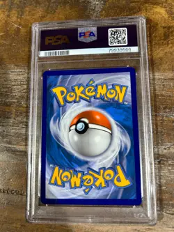 POKEMON 2021 Sword Shield Shining Fates Full Art VMAX ETERNATUS 3 #SV122 PSA 10 - Image 2