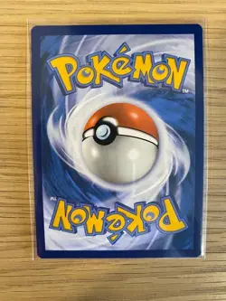 2024 Pokemon TCG Trick or Trade Promo- Trevenant #017/196 NM - Image 4