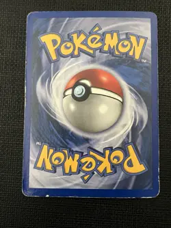 Slowpoke 93/110 Legendary Collection Reverse Holo Pokemon TCG - Image 2