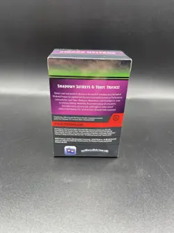 Pokemon Worlds 2025 Scarlet And Violet Shrouded Fable Booster Bundle Sealed! - Image 2
