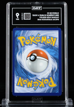TAG 9 MINT 2024 POKEMON PAF EN-PALDEAN FATES 233 GARDEVOIR EX SIR - Image 2