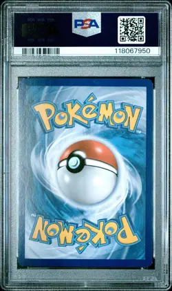 2016 Pokemon XY Charizard RC5/RC32 PSA 8 NM Mint Generations Radiant Collection - Image 2