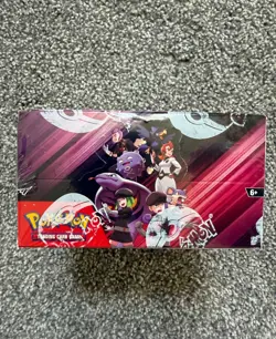 Pokemon TCG: Scarlet & Violet - Destined Rivals Booster Box (Factory Sealed) - Image 5