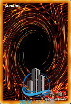 Yugioh Starving Venom Fusion Dragon Quarter Century Secret Rare RA04-EN272 - Image 2