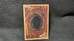 Cupsy Yummy *ULTRA RARE* JUSH - EN016 1st Edition LP (READ DESCRIPTION) - Image 2