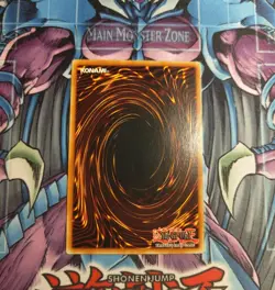 Deck Devastation Virus Ultimate Rare NM FET-EN058 Yu-Gi-Oh! YUGIOH - Image 2