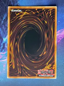Yugioh - Serpent Night Dragon (VLP) - SRL-EN103 - Secret Rare - 25th Anniversary - Image 2