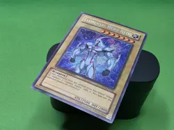 Elemental HERO Neos CT03-EN001 2006 Collectors Tin Limited Edition - Image 3