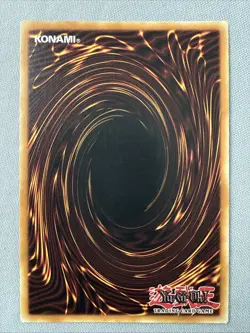 Fossil Dragon Skullgios BLAR-EN009 Secret Rare 1st Edition NM/M YuGiOh Card - Image 2