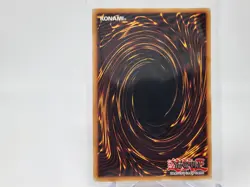 YuGiOh Light-Imprisoning Mirror TU01-EN010 Unlimited Rare NM - Image 2