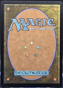 Reinterpret #73 Commander 2021 Regular Rare - Image 2
