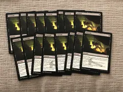 4x Unearth - MASTERS 25/Modern Horizons Mint MTG -(Choose Playset After Payment( - Image 1