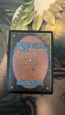 Chaos Emerald (7035) Yellow - Foil Lotus Petal - Sonic Secret Lair - Magic MTG - Image 3