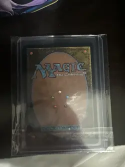 Magic The Gathering Vivi Ornitier Final Fantasy Foil - Image 3