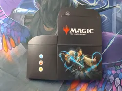 Commander 100 Card Deck Box - Pick Your Theme | Tarkir: Dragonstorm | NM | MTG - Image 2