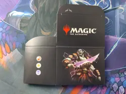 Commander 100 Card Deck Box - Pick Your Theme | Tarkir: Dragonstorm | NM | MTG - Image 4