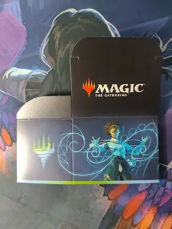 Zimone, Mystery Unraveler 100 Card Deck Box | 7% Off 2+ | Duskmourn | NM | MTG - Image 1