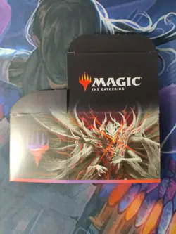 Valgavoth, Harrower of Soul 100 Card Deck Box | 7% Off 2+ | Duskmourn | NM | MTG - Image 1