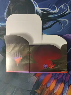 Valgavoth, Harrower of Soul 100 Card Deck Box | 7% Off 2+ | Duskmourn | NM | MTG - Image 2