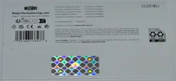 Kozyndan: The Lands NON-FOIL Factory Sealed Secret Lair Magic the Gathering MTG - Image 3