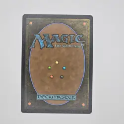 Echoing Deeps - EOS #13 Rare - NM / Mint Stellar Sights Sheet Single - Image 3