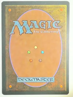 MTG - Triskelion - Fourth Edition - English - NM - Image 2