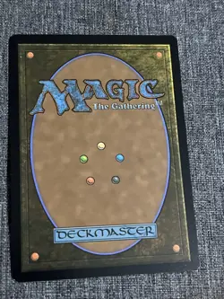 Baron Rivalry 0033 Showcase NON Foil Final Fantasy FCA MTG Magic Deadly Dispute - Image 2