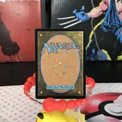MTG - Fal'Cie Paradise - Carpet of Flowers - Showcase Rare #44 - NM - Image 2