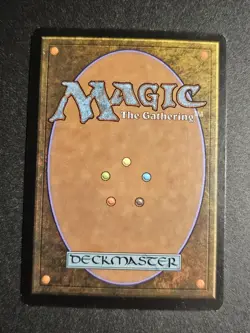 MTG | Visara the Dreadful | Onslaught | Foil | Light Played | English - Image 2