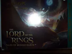 MTG The Lord of the Rings: Tales of Middle-earth Gift Bundle Free Priority Ship - Image 1