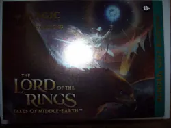 MTG The Lord of the Rings: Tales of Middle-earth Gift Bundle Free Priority Ship - Image 2