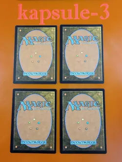 4x Fanatical Offering | FOIL | Lost Caverns of Ixalan | MTG Magic Cards - Image 2