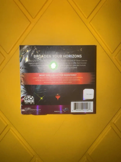 Magic the Gathering Modern Horizons 2 Collector Booster Box SEALED BNIB - Image 2