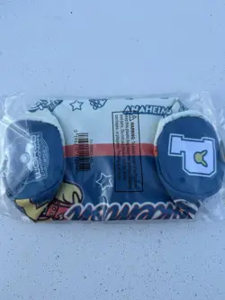 Pokemon World Championships 2025 Anaheim Pokemon Center BAG POUCH AND PEN SET - Image 4