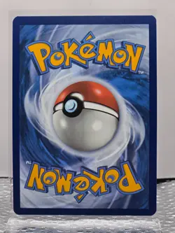 Scream Tail - 065 (Pokemon Center Exclusive) 065 Sv: Scarlet & Violet Promo... - Image 2