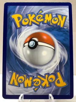 Pokemon Heatran VMAX 191/189 Astral Radiance Sword & Shield SECRET RARE - Image 4