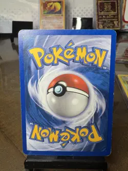 Pikachu 035 Holo Delta Species Black Star Promo Very Rare Pokemon Card (LP) - Image 2