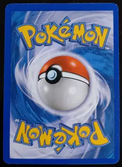 Swanna - 37/114 - Rare - Black & White 1: (Base Set) - Pokemon - Image 2
