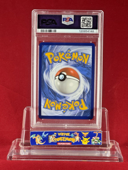 2025 Pokemon Prismatic Evolutions ESPEON EX Special Illustration Rare 155 PSA 10 - Image 2