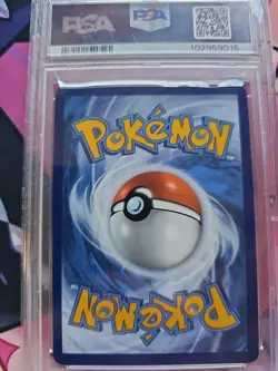2023 Pokemon SWSH Charizard VSTAR 019/159 CROWN ZENITH PSA 10 GEM MINT - Image 2