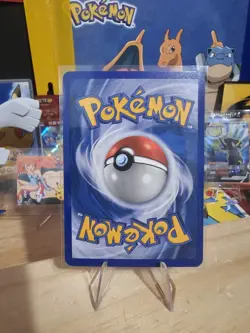 Pokemon Card - Unown (I) Unseen Forces I/28 Holo Rare LP - Image 5
